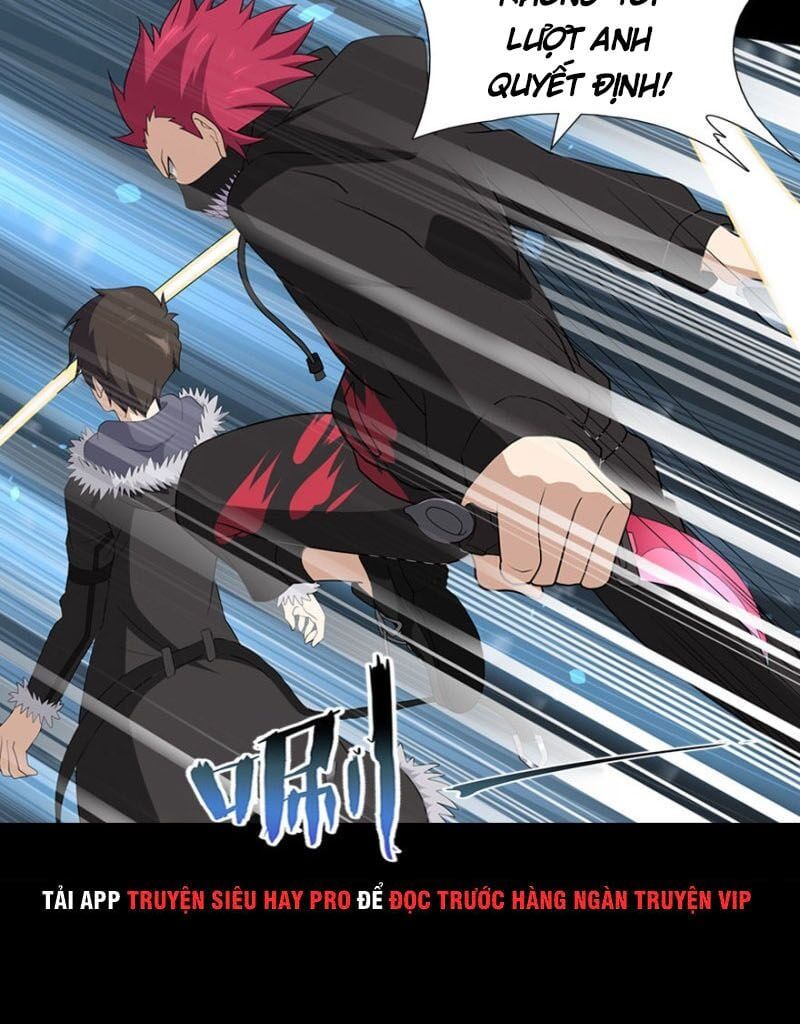 đọc truyện Bạn Gái Zombie Của Tôi Chương 76 ảnh 38 tại Thiên Thai Truyện