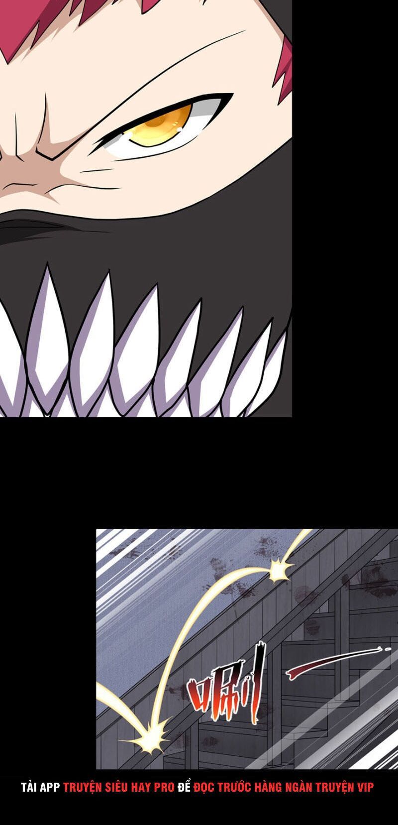 đọc truyện Bạn Gái Zombie Của Tôi Chương 76 ảnh 8 tại Thiên Thai Truyện