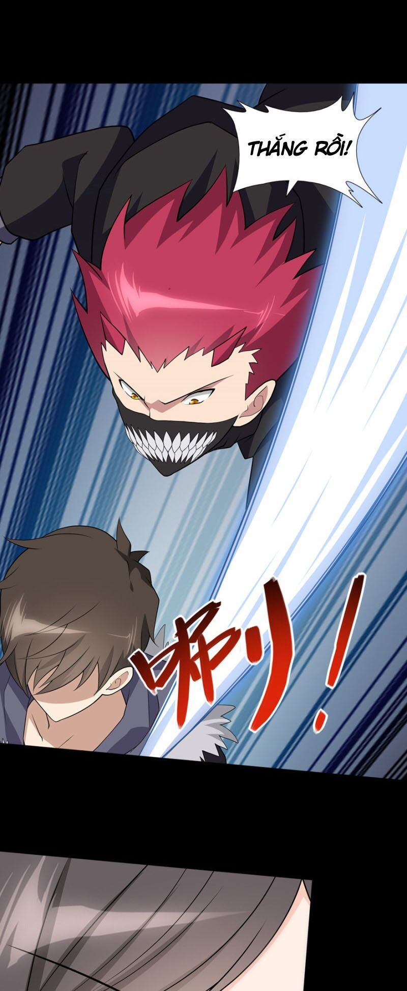 đọc truyện Bạn Gái Zombie Của Tôi Chương 77 ảnh 3 tại Thiên Thai Truyện