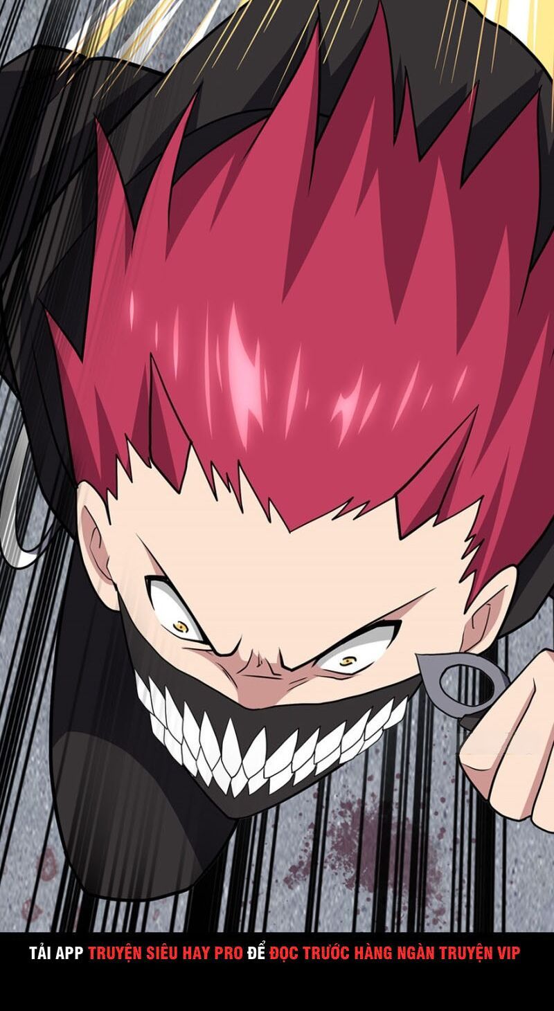 đọc truyện Bạn Gái Zombie Của Tôi Chương 77 ảnh 12 tại Thiên Thai Truyện