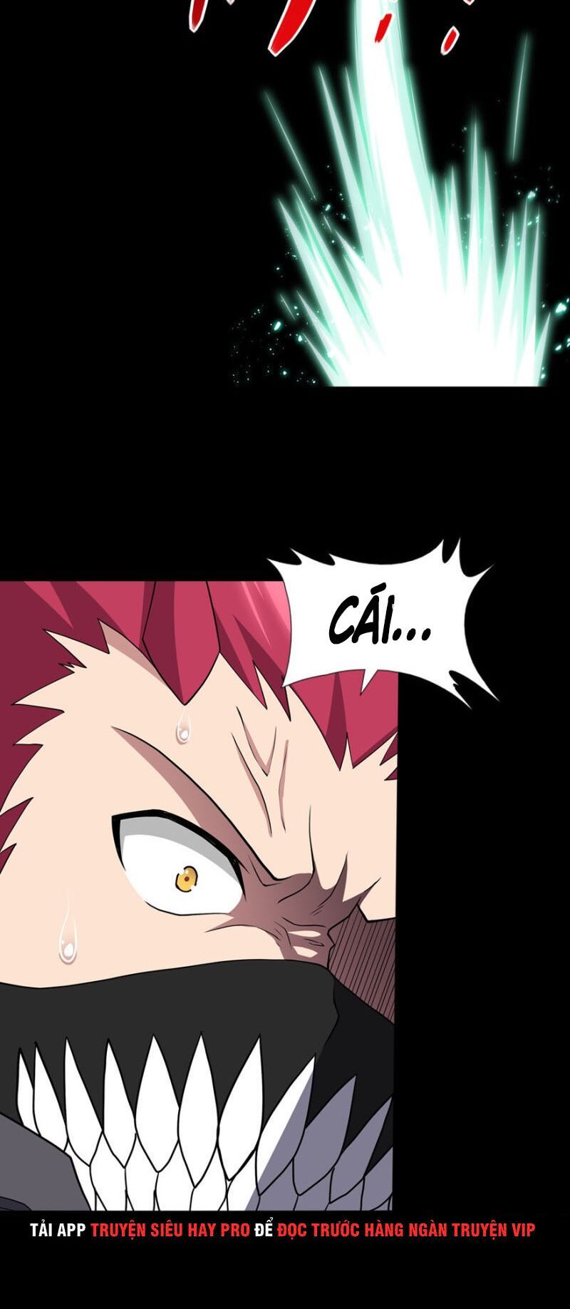 đọc truyện Bạn Gái Zombie Của Tôi Chương 77 ảnh 14 tại Thiên Thai Truyện