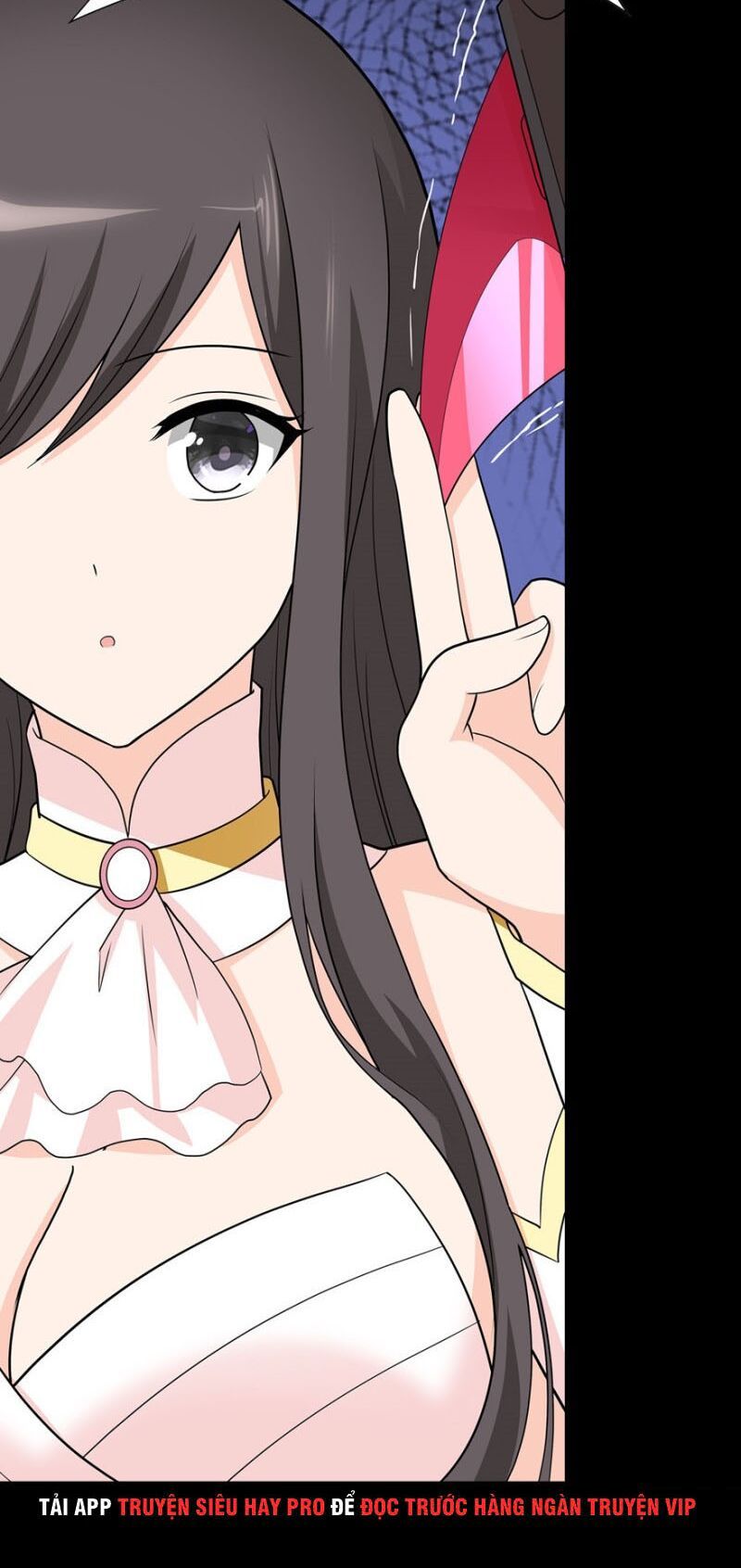 đọc truyện Bạn Gái Zombie Của Tôi Chương 77 ảnh 16 tại Thiên Thai Truyện