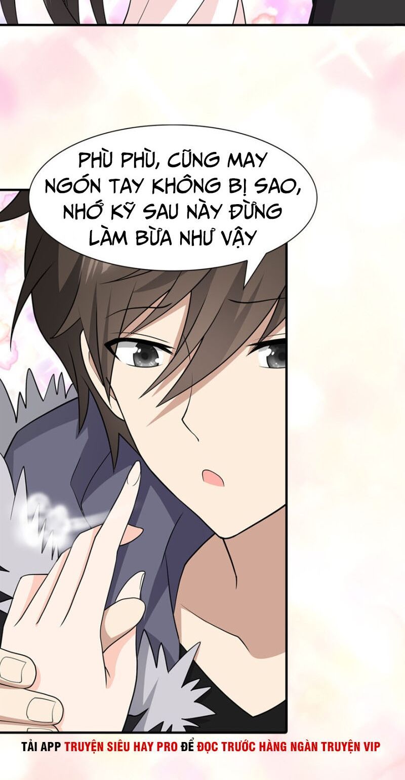 đọc truyện Bạn Gái Zombie Của Tôi Chương 77 ảnh 20 tại Thiên Thai Truyện