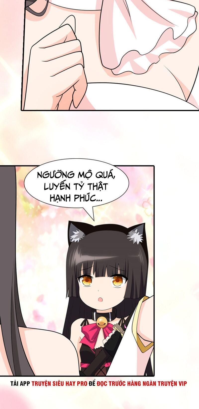 đọc truyện Bạn Gái Zombie Của Tôi Chương 77 ảnh 22 tại Thiên Thai Truyện