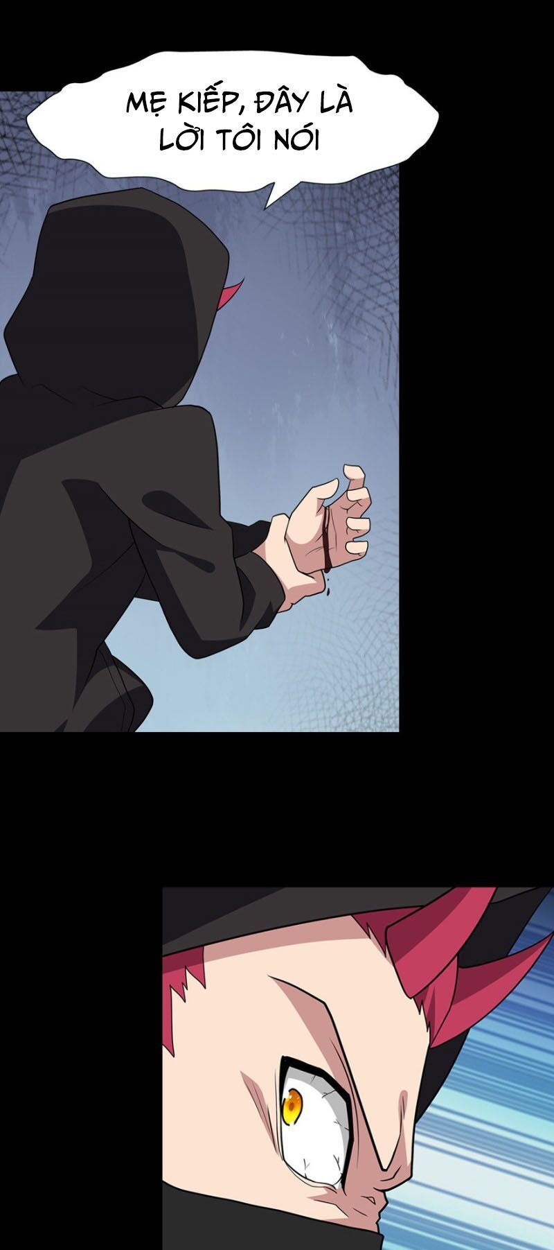 đọc truyện Bạn Gái Zombie Của Tôi Chương 77 ảnh 25 tại Thiên Thai Truyện