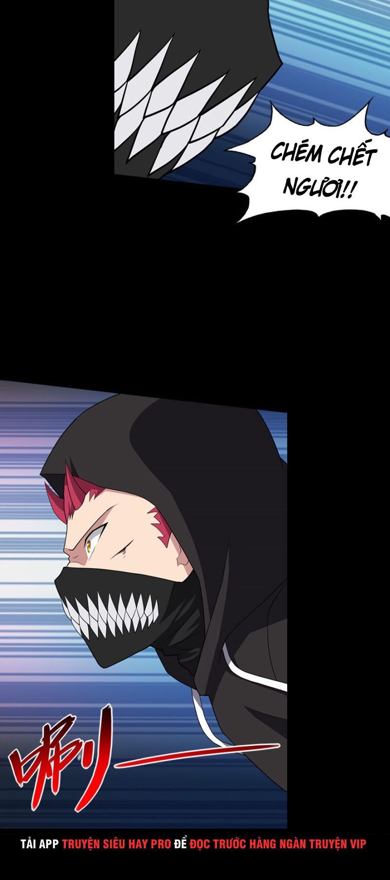 đọc truyện Bạn Gái Zombie Của Tôi Chương 77 ảnh 26 tại Thiên Thai Truyện