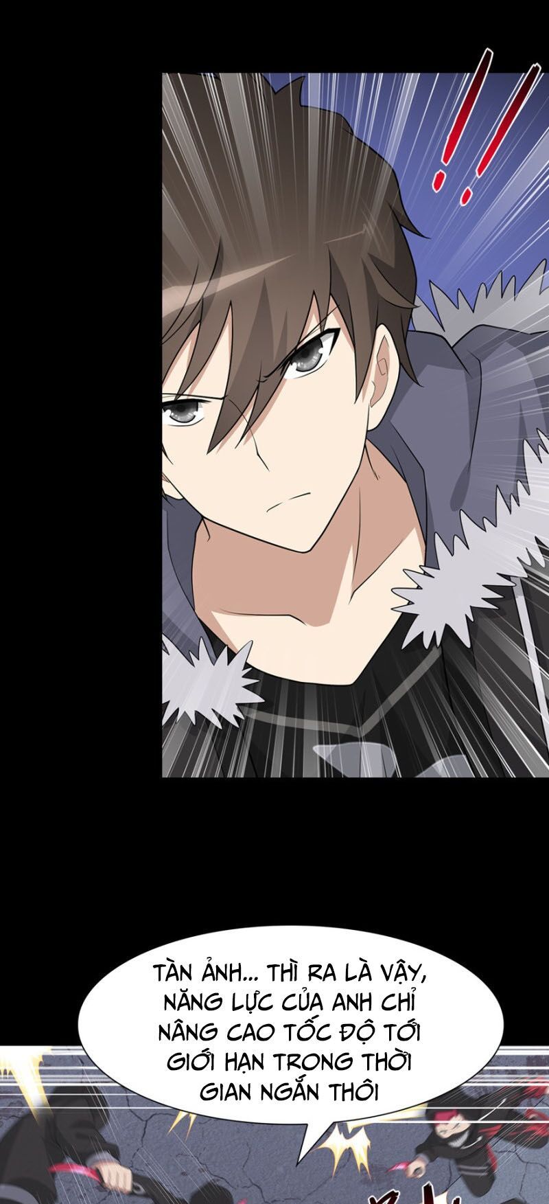 đọc truyện Bạn Gái Zombie Của Tôi Chương 77 ảnh 27 tại Thiên Thai Truyện