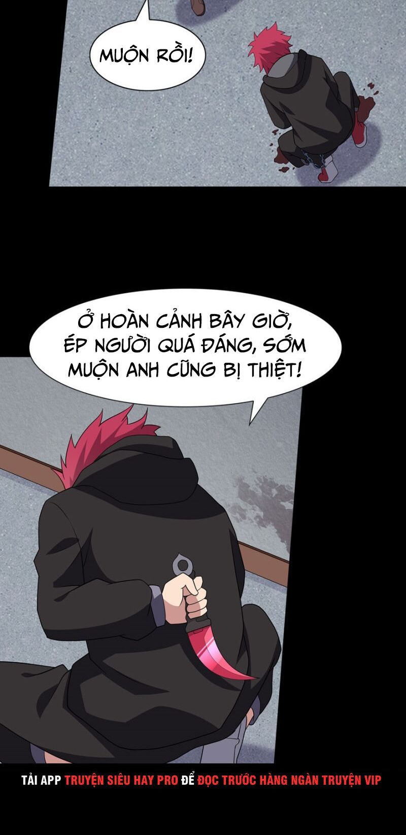 đọc truyện Bạn Gái Zombie Của Tôi Chương 77 ảnh 34 tại Thiên Thai Truyện