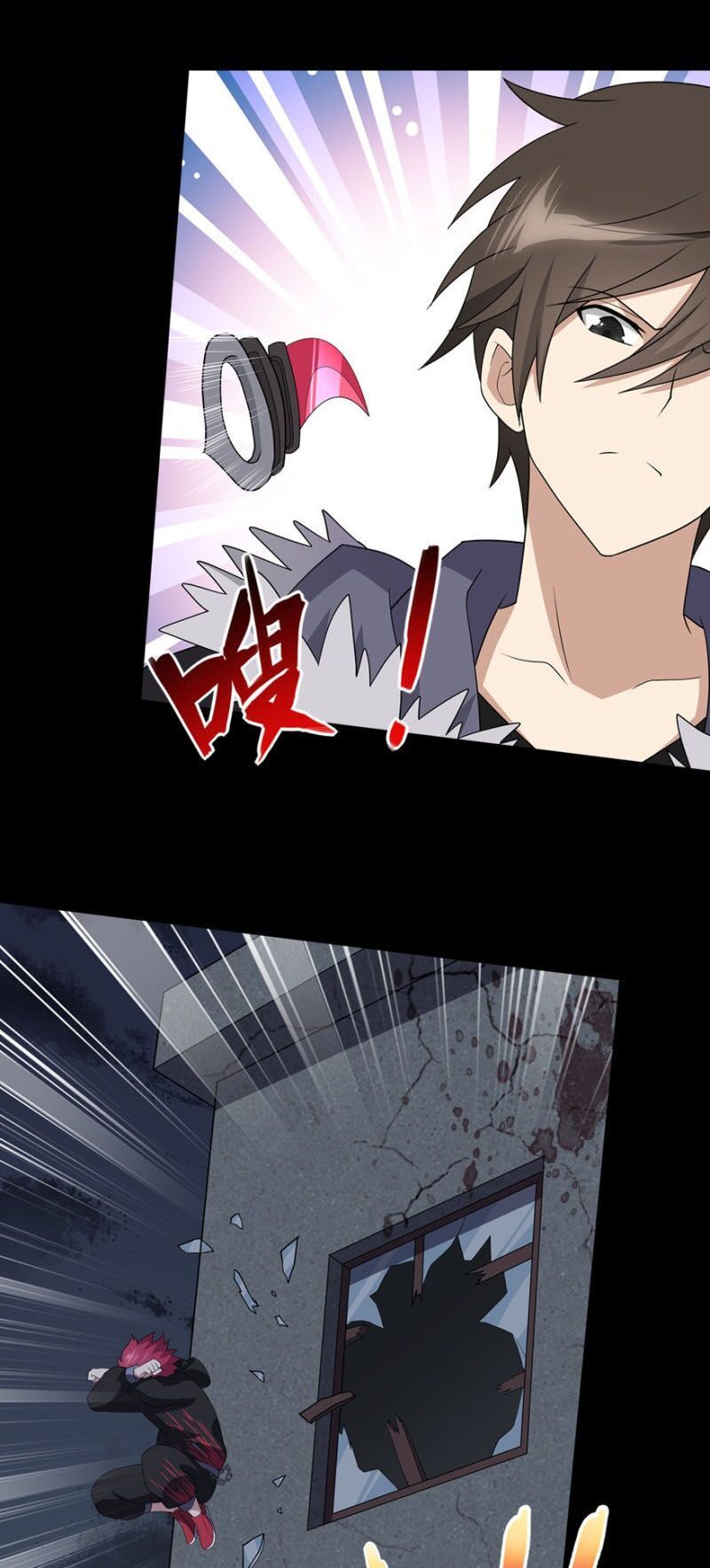 đọc truyện Bạn Gái Zombie Của Tôi Chương 77 ảnh 35 tại Thiên Thai Truyện