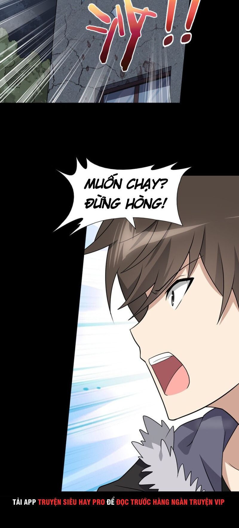 đọc truyện Bạn Gái Zombie Của Tôi Chương 77 ảnh 36 tại Thiên Thai Truyện