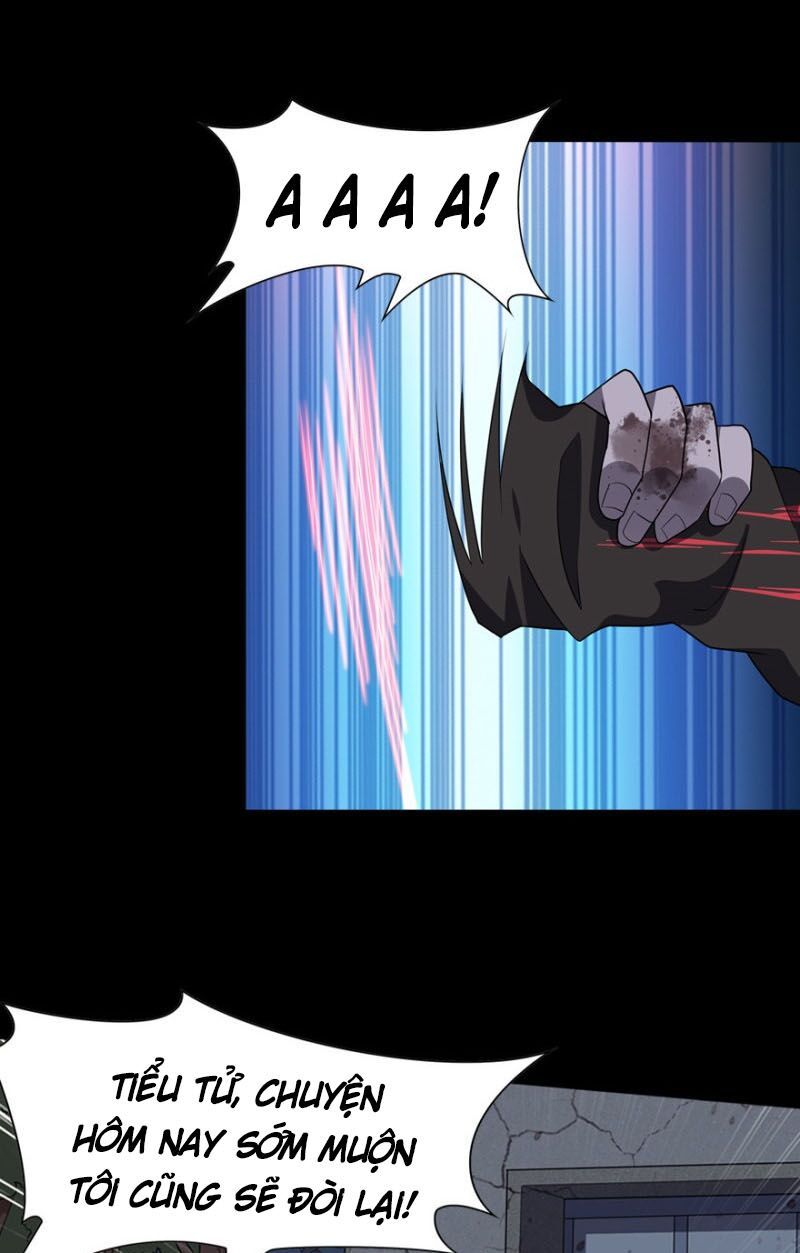 đọc truyện Bạn Gái Zombie Của Tôi Chương 77 ảnh 39 tại Thiên Thai Truyện