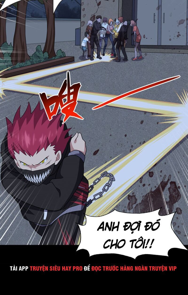 đọc truyện Bạn Gái Zombie Của Tôi Chương 77 ảnh 40 tại Thiên Thai Truyện