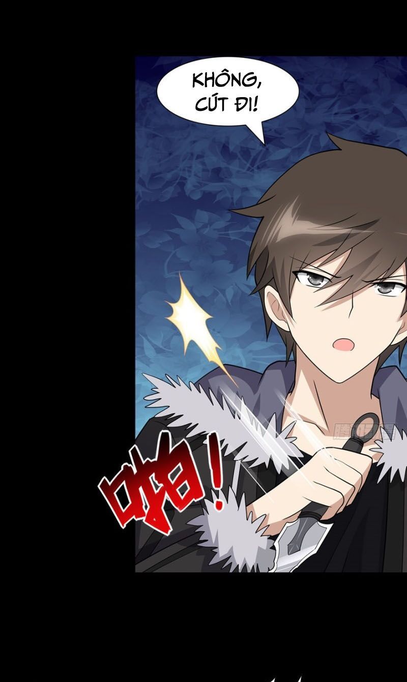 đọc truyện Bạn Gái Zombie Của Tôi Chương 77 ảnh 9 tại Thiên Thai Truyện