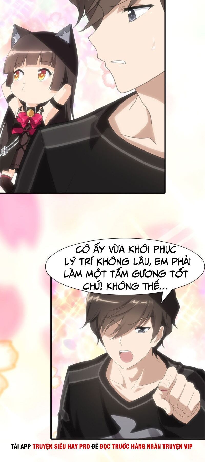 đọc truyện Bạn Gái Zombie Của Tôi Chương 78 ảnh 12 tại Thiên Thai Truyện