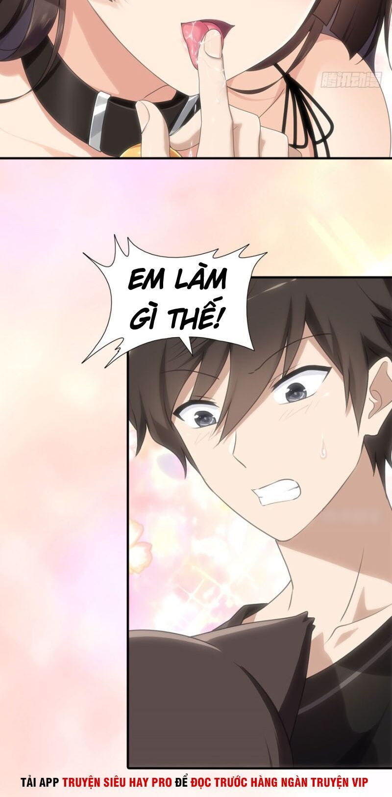 đọc truyện Bạn Gái Zombie Của Tôi Chương 78 ảnh 14 tại Thiên Thai Truyện