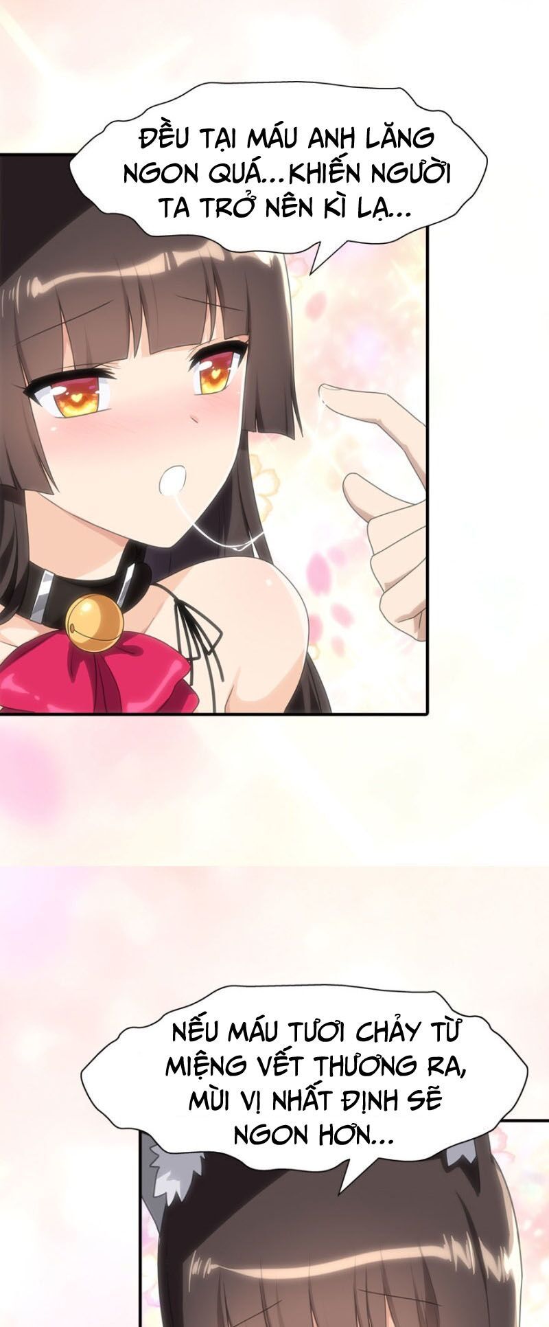 đọc truyện Bạn Gái Zombie Của Tôi Chương 78 ảnh 15 tại Thiên Thai Truyện