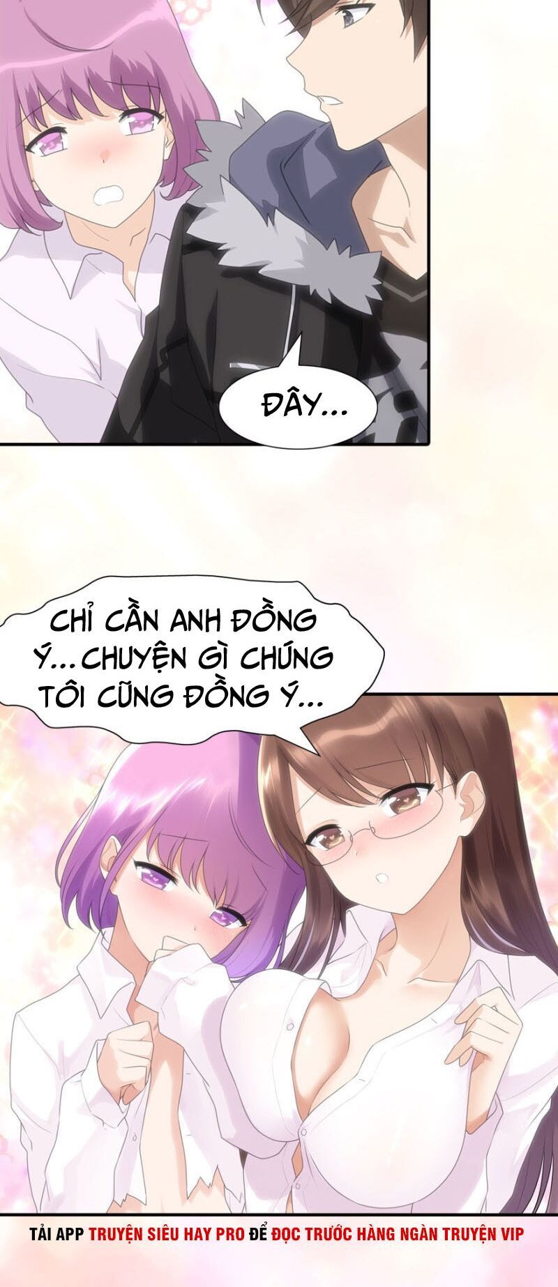 đọc truyện Bạn Gái Zombie Của Tôi Chương 78 ảnh 28 tại Thiên Thai Truyện