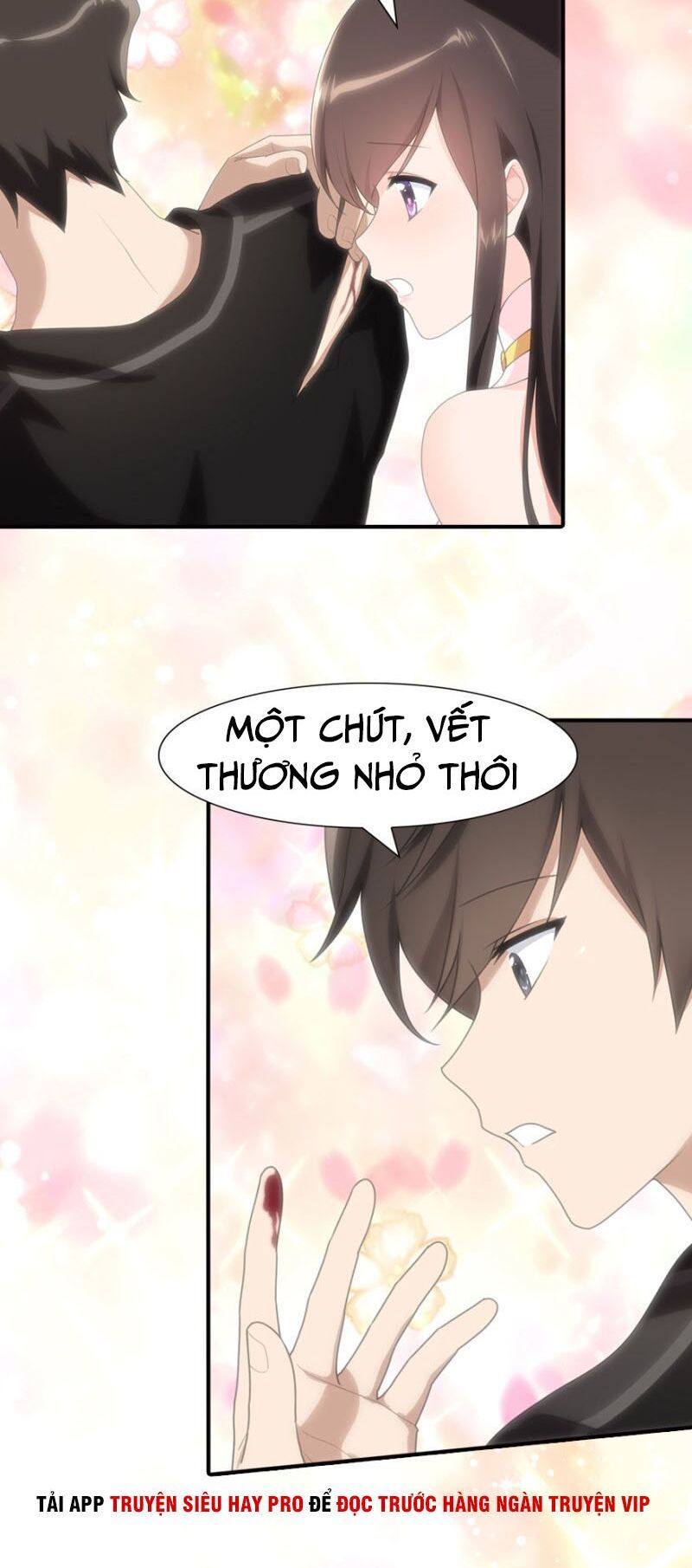 đọc truyện Bạn Gái Zombie Của Tôi Chương 78 ảnh 6 tại Thiên Thai Truyện