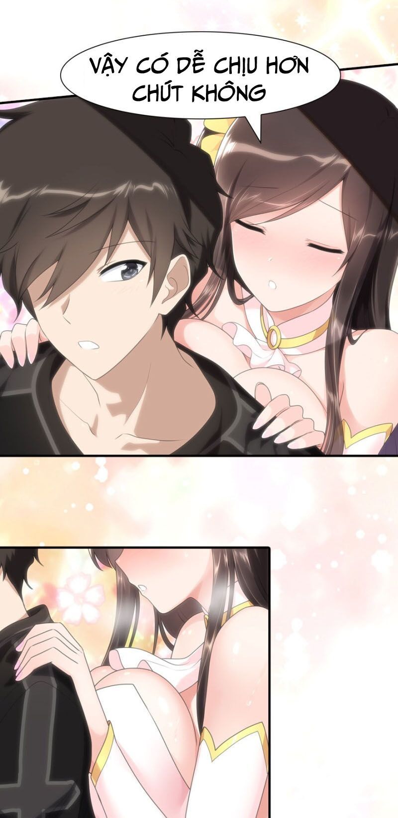 đọc truyện Bạn Gái Zombie Của Tôi Chương 78 ảnh 7 tại Thiên Thai Truyện