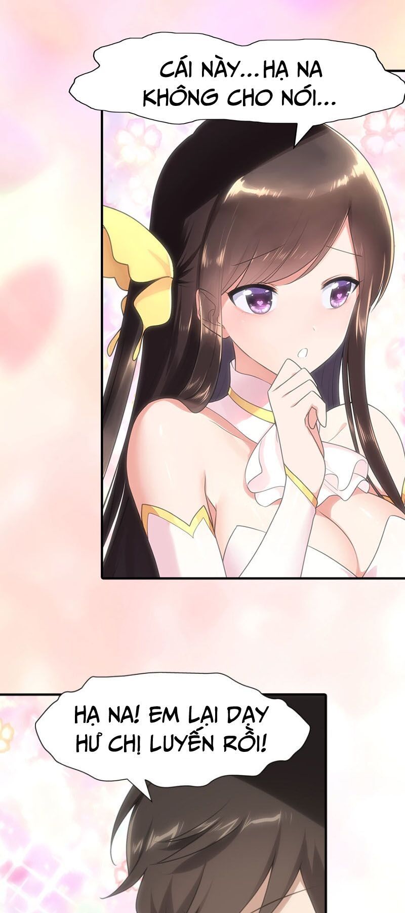 đọc truyện Bạn Gái Zombie Của Tôi Chương 78 ảnh 11 tại Thiên Thai Truyện