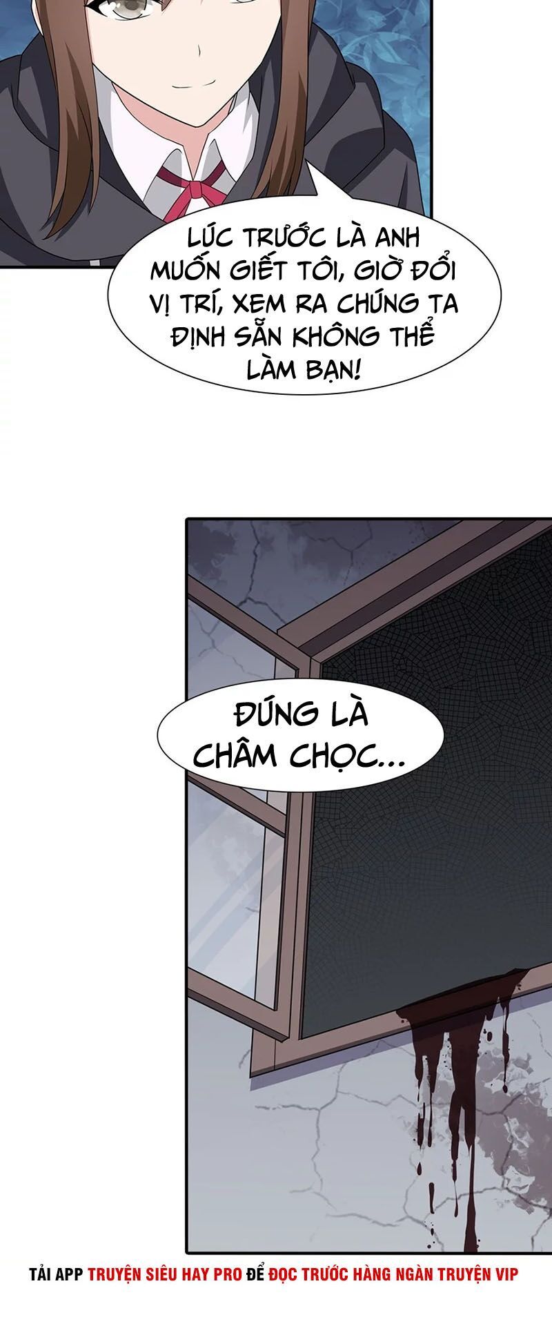 đọc truyện Bạn Gái Zombie Của Tôi Chương 79 ảnh 16 tại Thiên Thai Truyện