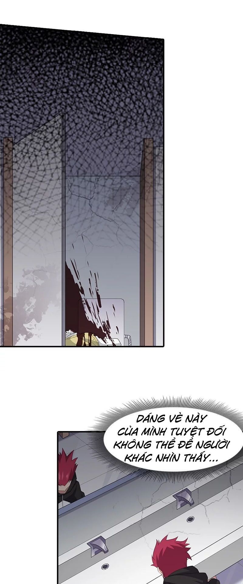 đọc truyện Bạn Gái Zombie Của Tôi Chương 79 ảnh 19 tại Thiên Thai Truyện