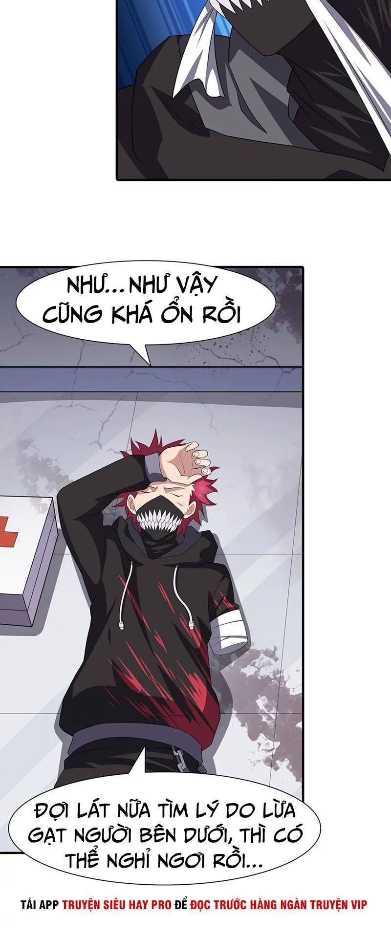 đọc truyện Bạn Gái Zombie Của Tôi Chương 79 ảnh 22 tại Thiên Thai Truyện