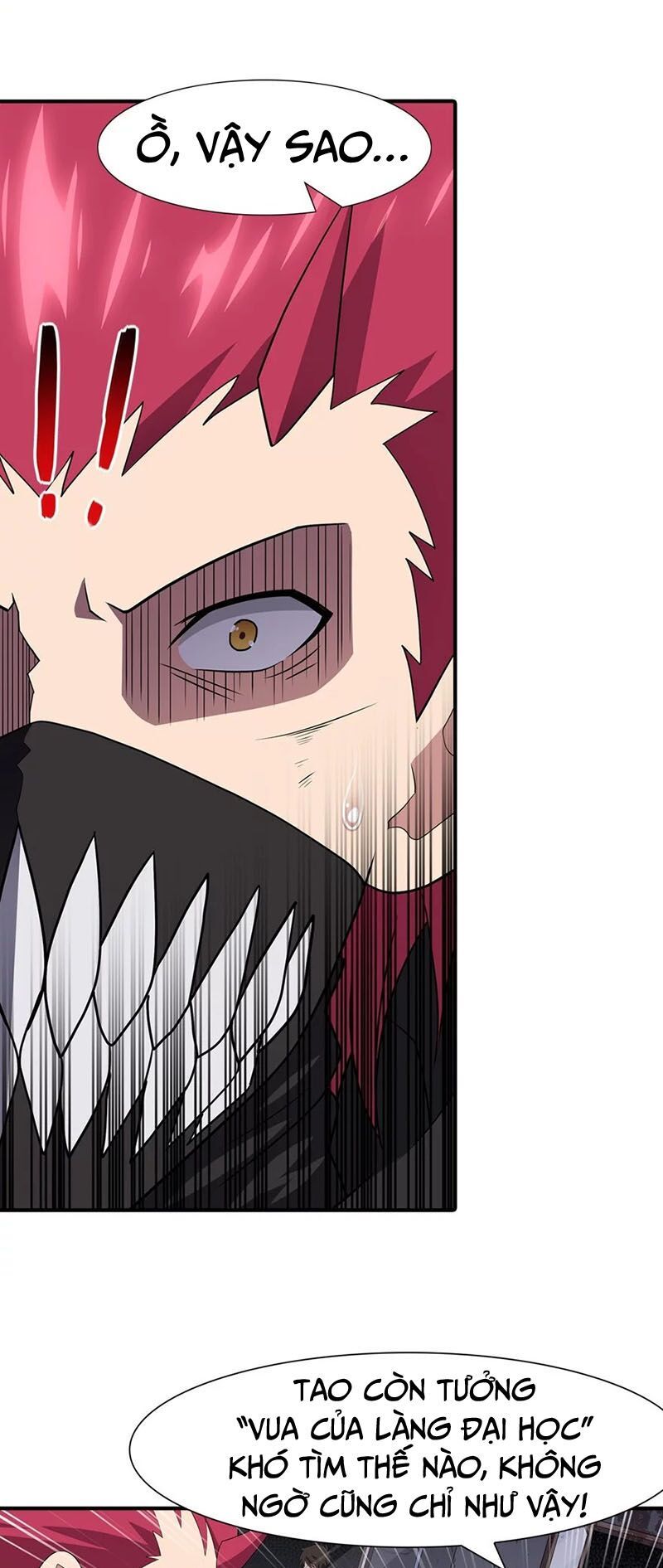 đọc truyện Bạn Gái Zombie Của Tôi Chương 79 ảnh 25 tại Thiên Thai Truyện