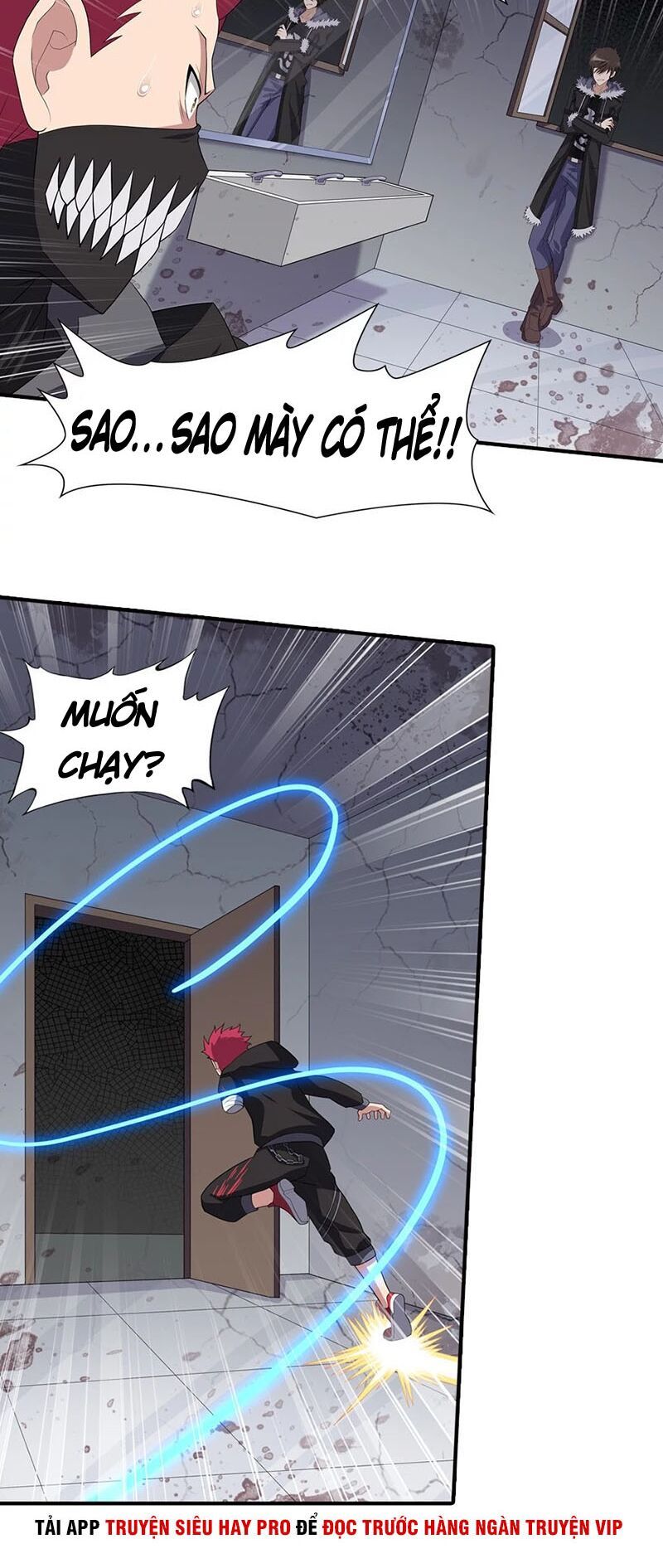 đọc truyện Bạn Gái Zombie Của Tôi Chương 79 ảnh 26 tại Thiên Thai Truyện