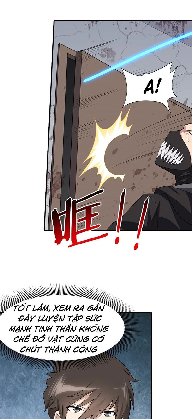 đọc truyện Bạn Gái Zombie Của Tôi Chương 79 ảnh 27 tại Thiên Thai Truyện