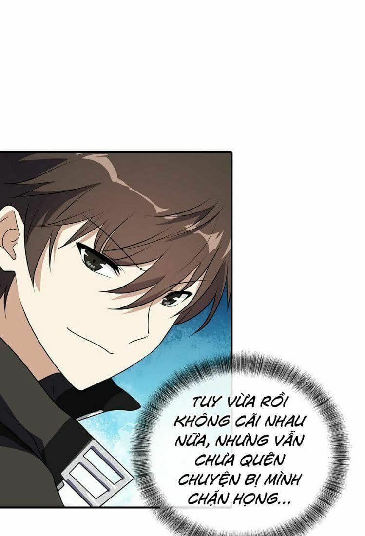 đọc truyện Bạn Gái Zombie Của Tôi Chương 8 ảnh 15 tại Thiên Thai Truyện