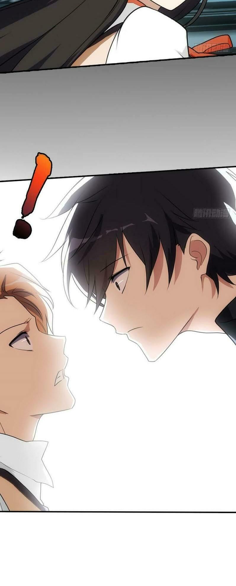 đọc truyện Bạn Gái Zombie Của Tôi Chương 8 ảnh 21 tại Thiên Thai Truyện