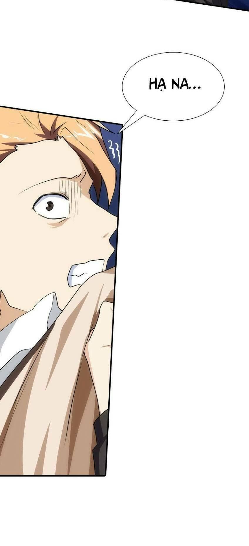 đọc truyện Bạn Gái Zombie Của Tôi Chương 8 ảnh 25 tại Thiên Thai Truyện