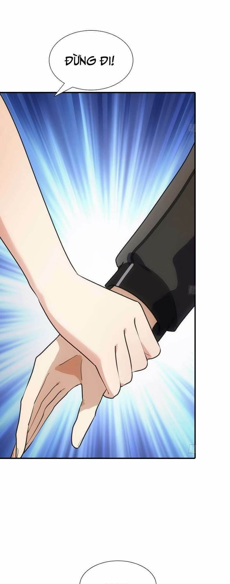 đọc truyện Bạn Gái Zombie Của Tôi Chương 8 ảnh 38 tại Thiên Thai Truyện