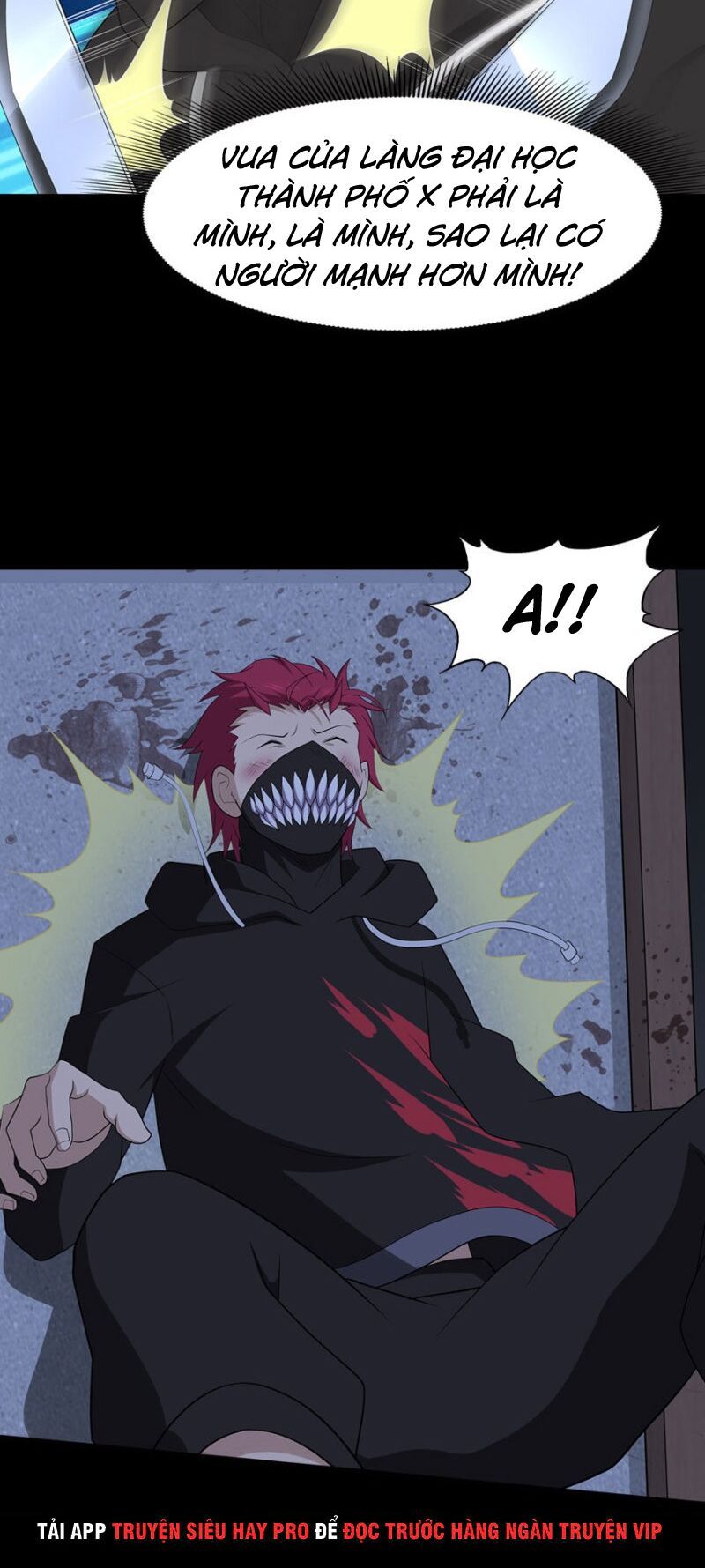 đọc truyện Bạn Gái Zombie Của Tôi Chương 80 ảnh 12 tại Thiên Thai Truyện