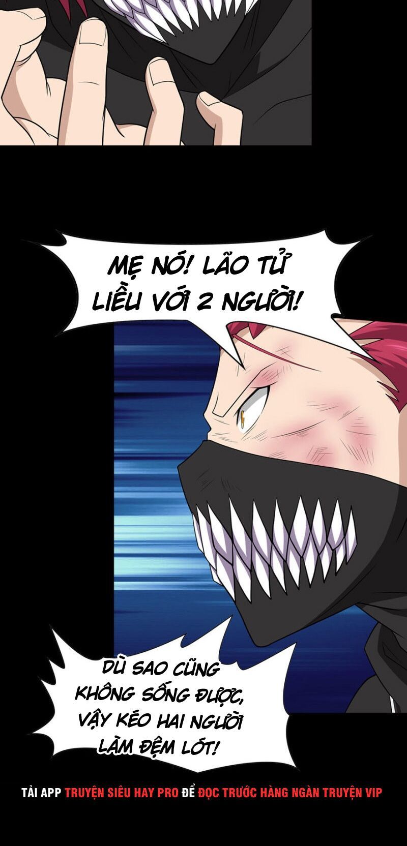 đọc truyện Bạn Gái Zombie Của Tôi Chương 80 ảnh 16 tại Thiên Thai Truyện