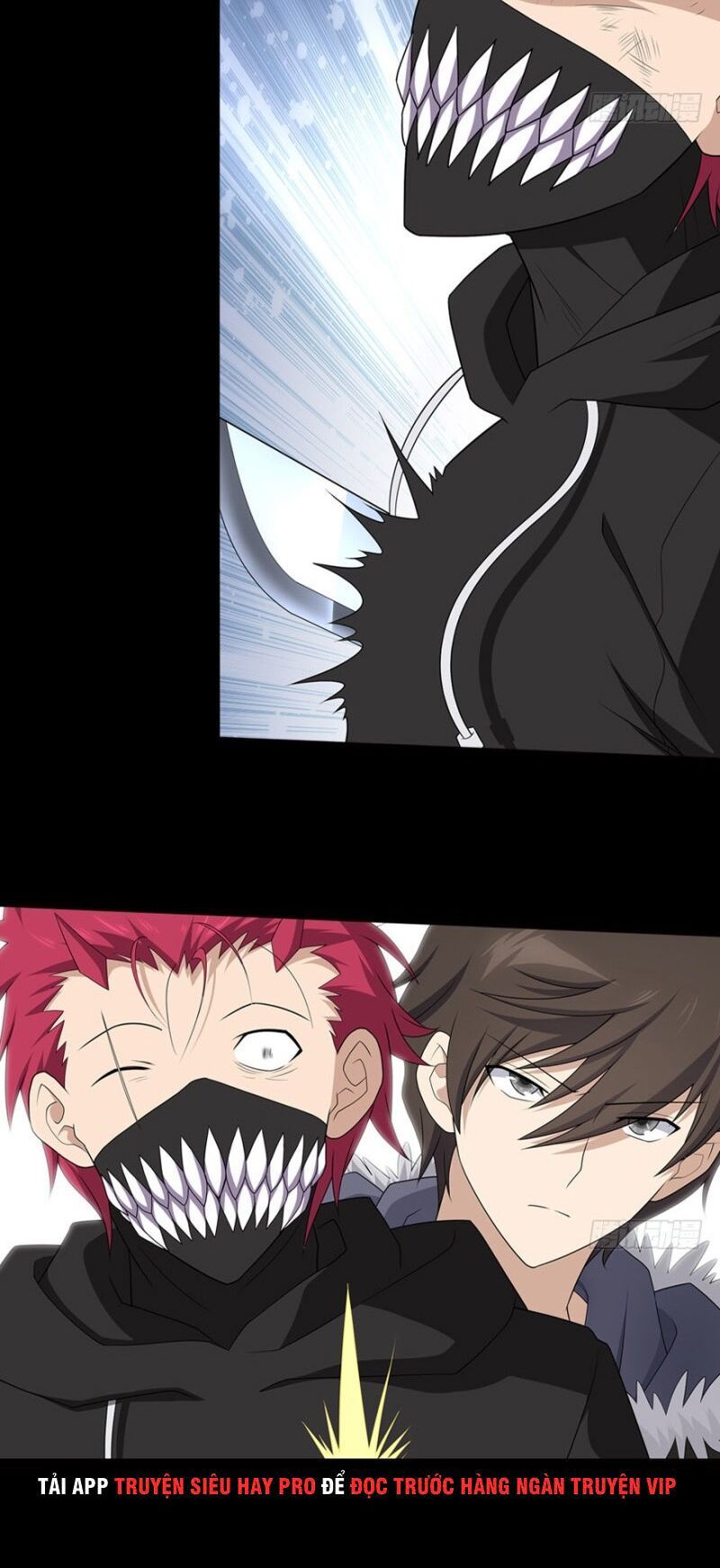 đọc truyện Bạn Gái Zombie Của Tôi Chương 80 ảnh 18 tại Thiên Thai Truyện