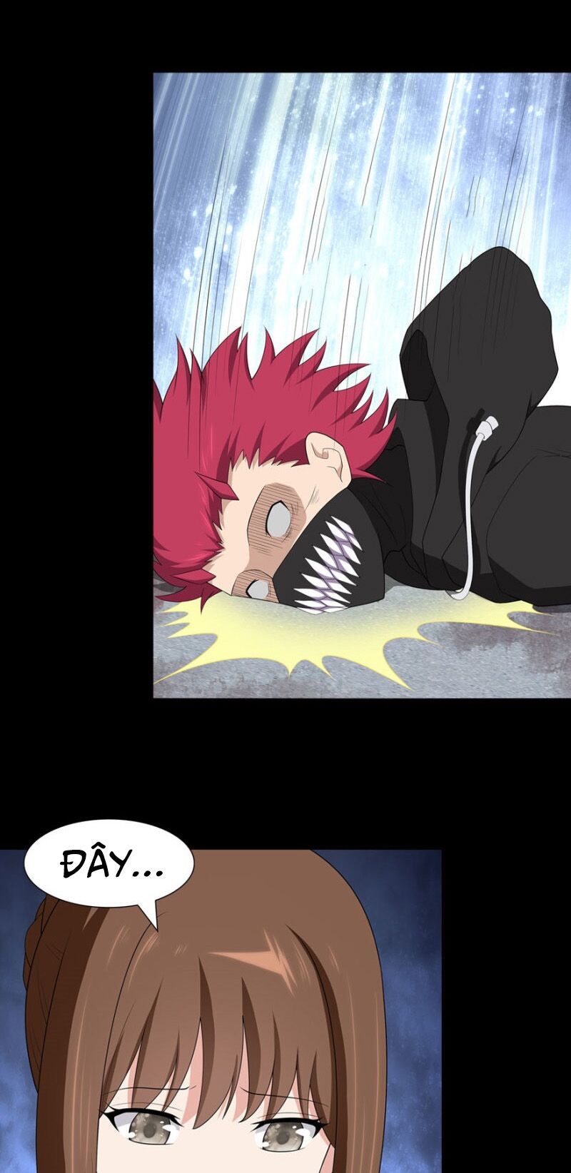 đọc truyện Bạn Gái Zombie Của Tôi Chương 80 ảnh 19 tại Thiên Thai Truyện