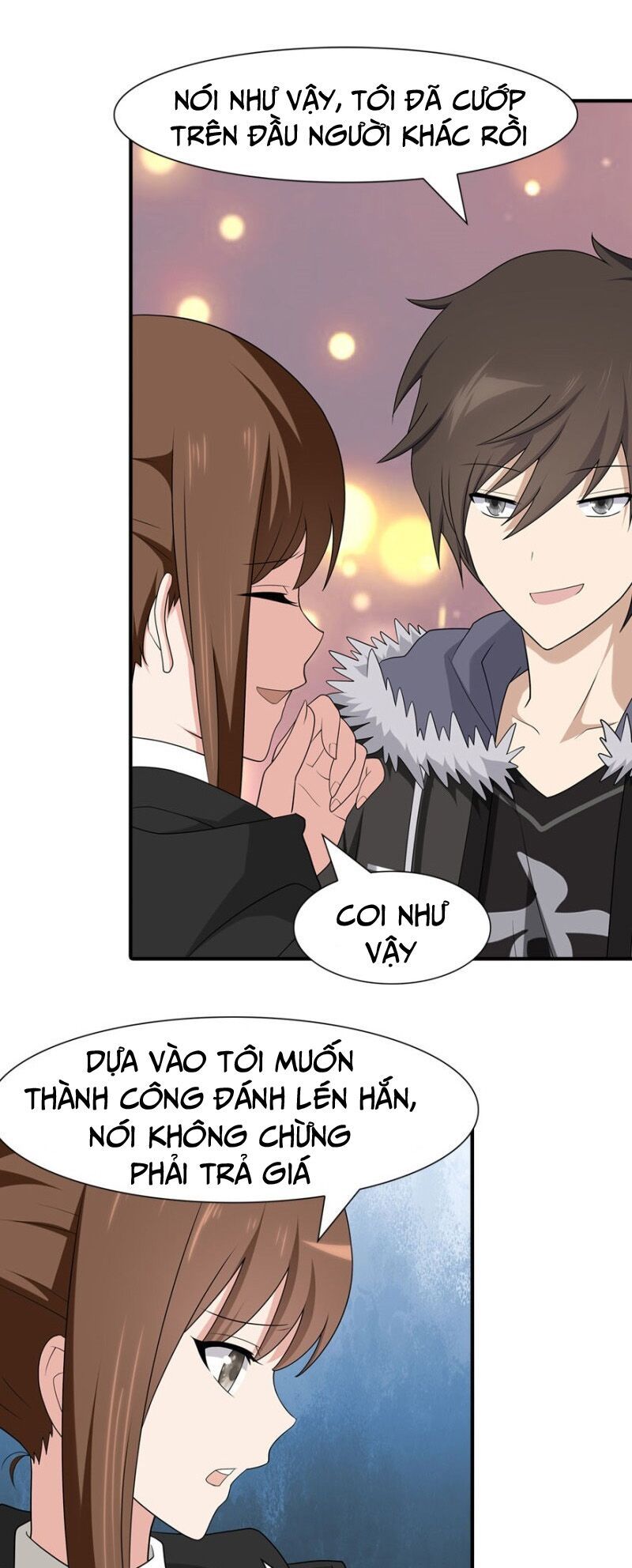 đọc truyện Bạn Gái Zombie Của Tôi Chương 80 ảnh 25 tại Thiên Thai Truyện