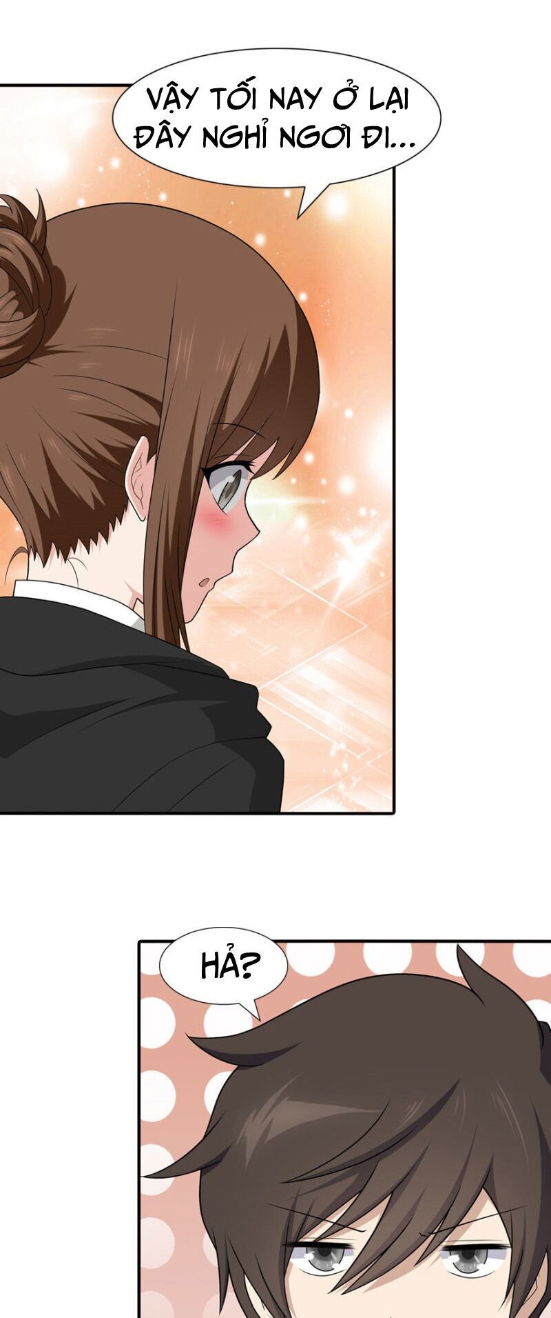 đọc truyện Bạn Gái Zombie Của Tôi Chương 80 ảnh 29 tại Thiên Thai Truyện