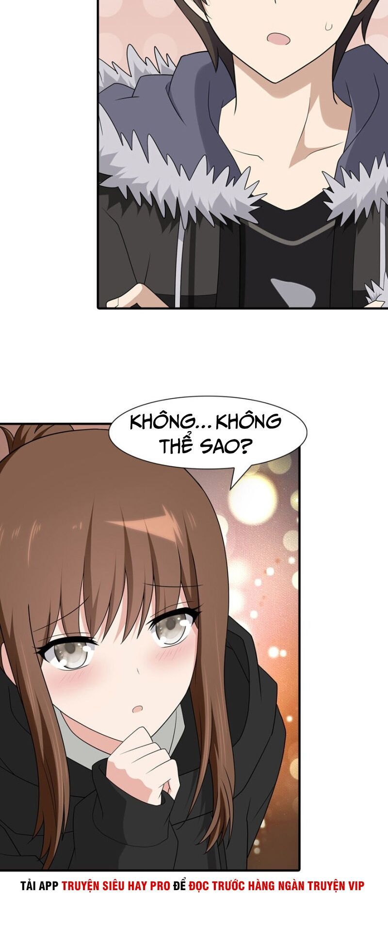 đọc truyện Bạn Gái Zombie Của Tôi Chương 80 ảnh 30 tại Thiên Thai Truyện