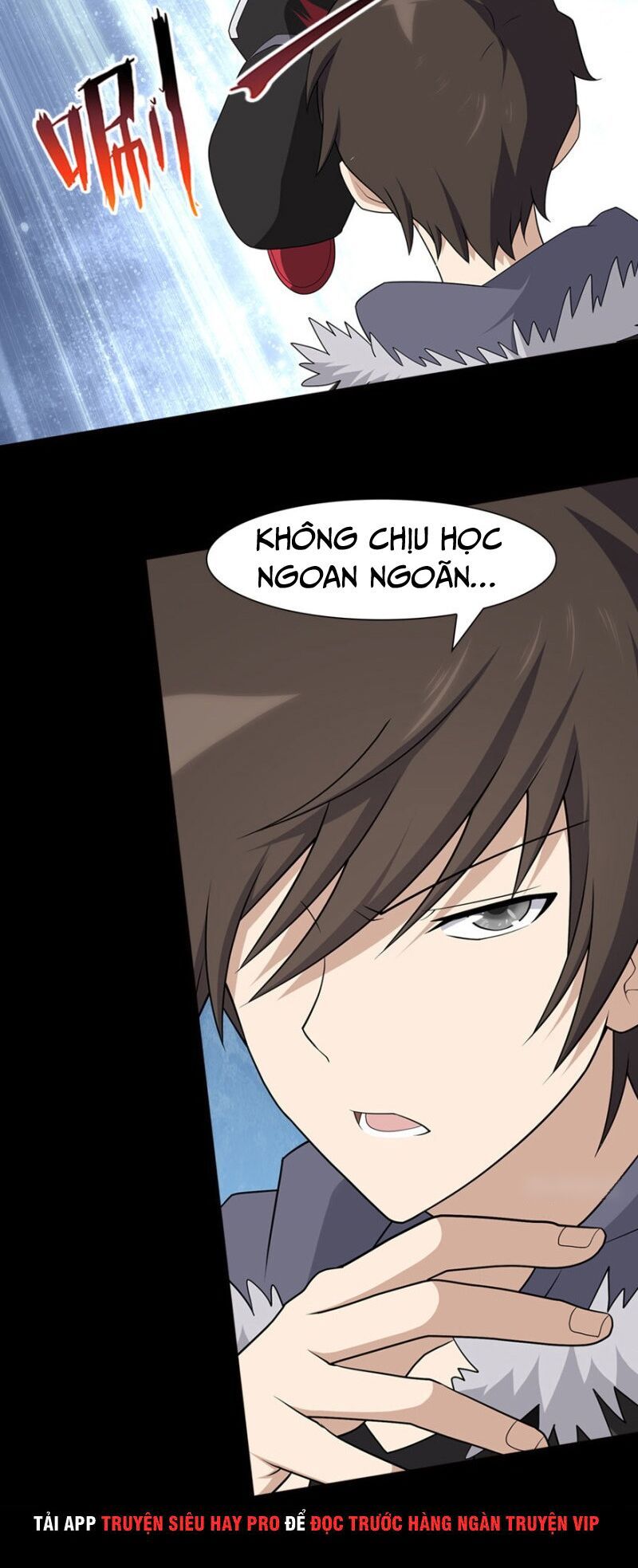 đọc truyện Bạn Gái Zombie Của Tôi Chương 80 ảnh 6 tại Thiên Thai Truyện