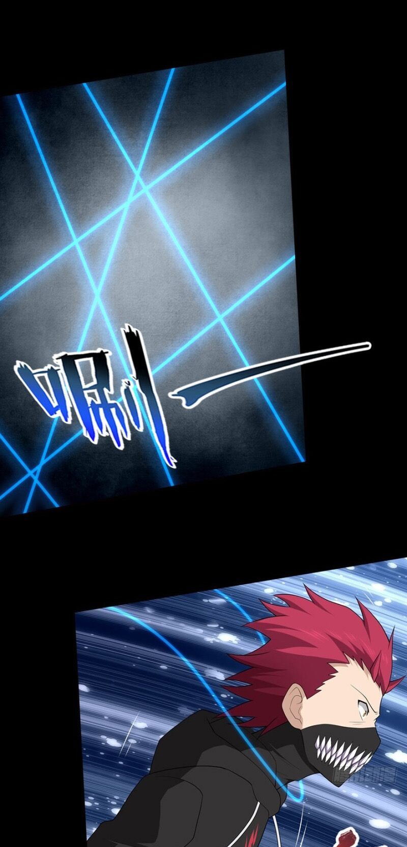 đọc truyện Bạn Gái Zombie Của Tôi Chương 80 ảnh 7 tại Thiên Thai Truyện