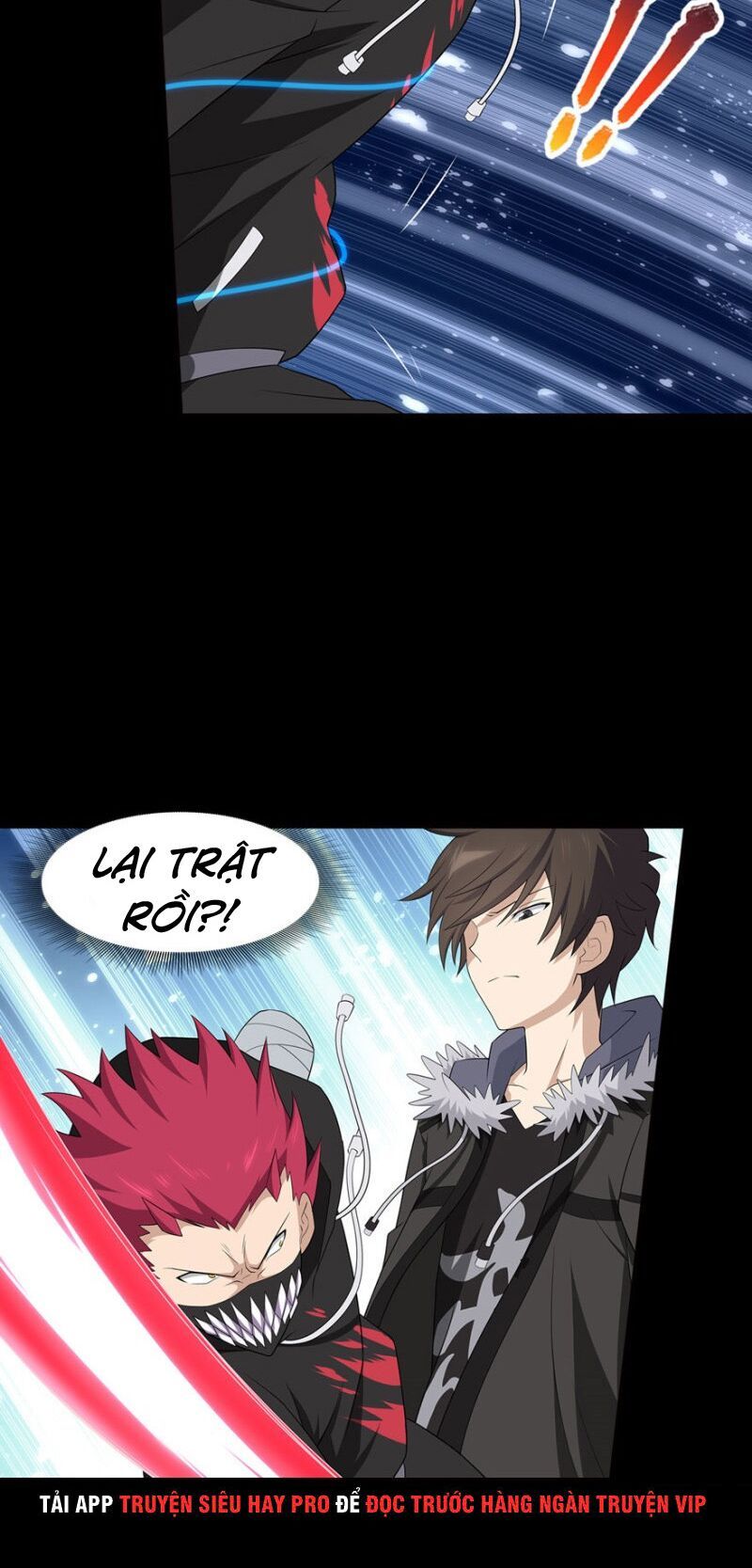 đọc truyện Bạn Gái Zombie Của Tôi Chương 80 ảnh 8 tại Thiên Thai Truyện