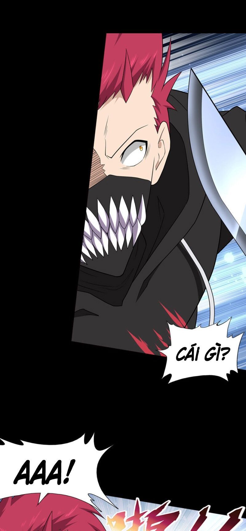 đọc truyện Bạn Gái Zombie Của Tôi Chương 80 ảnh 9 tại Thiên Thai Truyện