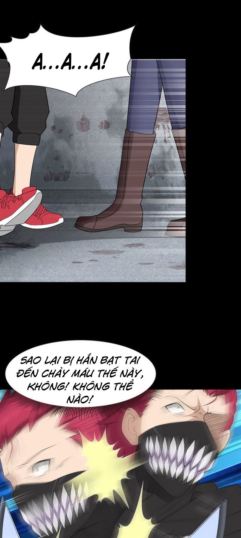 đọc truyện Bạn Gái Zombie Của Tôi Chương 80 ảnh 11 tại Thiên Thai Truyện