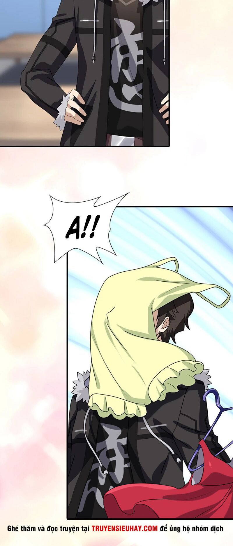 đọc truyện Bạn Gái Zombie Của Tôi Chương 81 ảnh 12 tại Thiên Thai Truyện