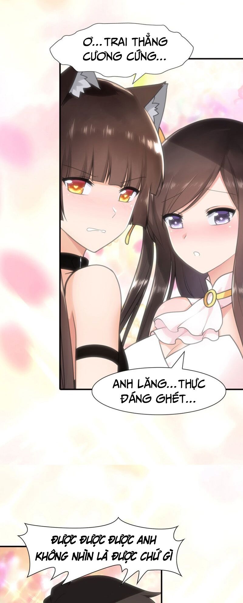 đọc truyện Bạn Gái Zombie Của Tôi Chương 81 ảnh 15 tại Thiên Thai Truyện