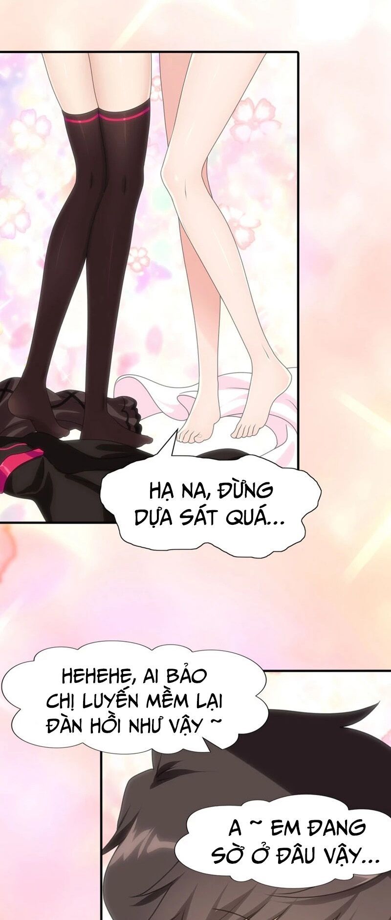 đọc truyện Bạn Gái Zombie Của Tôi Chương 81 ảnh 17 tại Thiên Thai Truyện