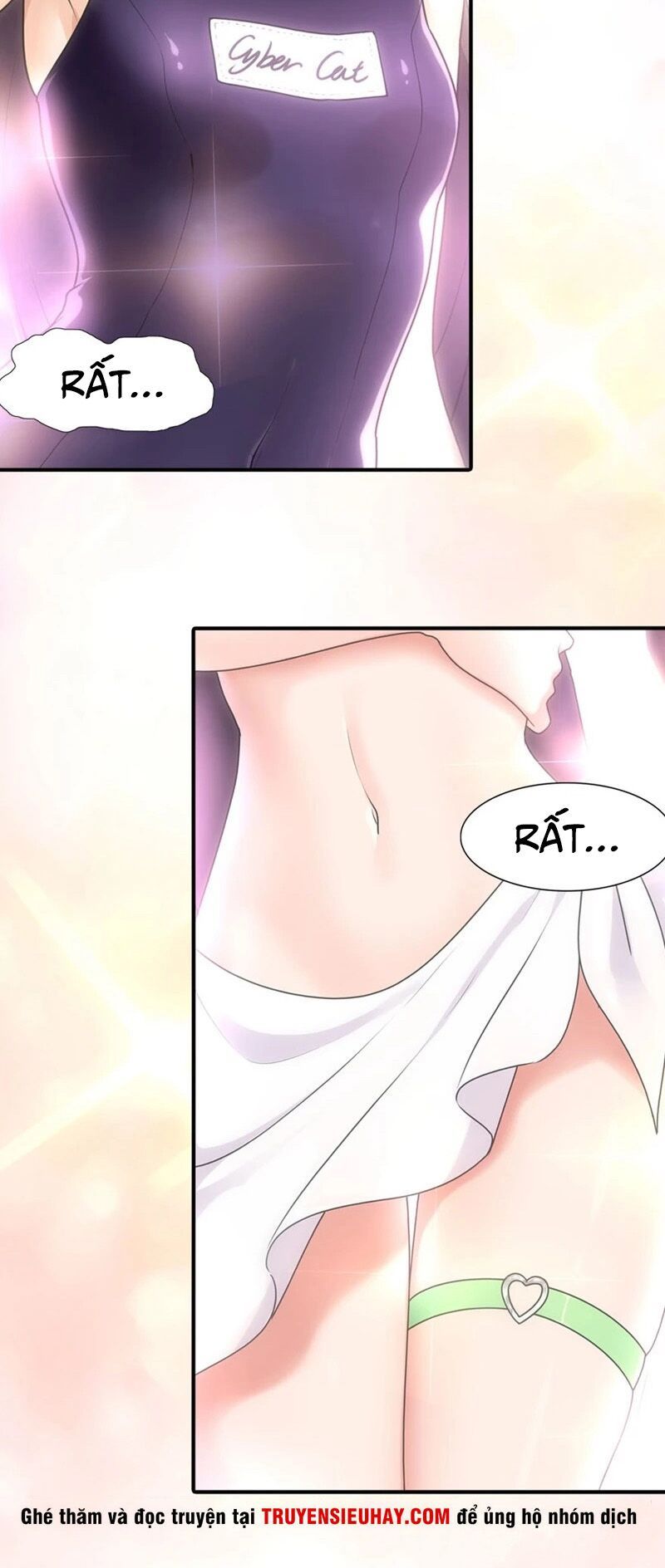 đọc truyện Bạn Gái Zombie Của Tôi Chương 81 ảnh 20 tại Thiên Thai Truyện